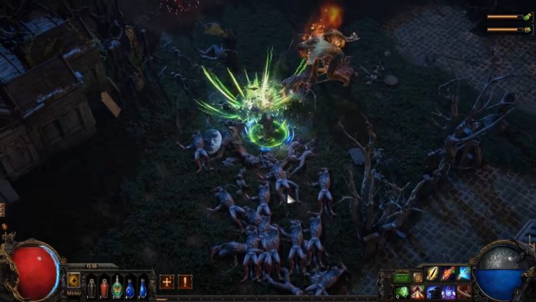 path of exile 2 mtx